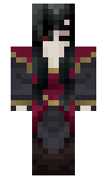Melford minecraft skin