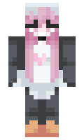 Pelengo minecraft skin