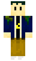 thatguymitch1 minecraft skin