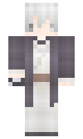 Terex minecraft skin