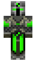 Destore minecraft skin