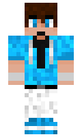 Tangalangaa minecraft skin