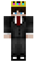 onestrangesimp minecraft skin