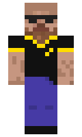 TheFipes minecraft skin