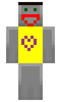 Bogdan1 minecraft skin