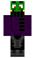 GeissBock2G minecraft skin