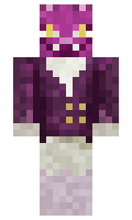 Glumgamer minecraft skin