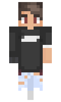 YepImExo minecraft skin
