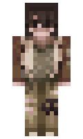 LOZZATROUBLE minecraft skin