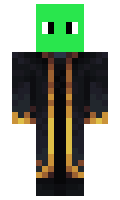 Richonisy minecraft skin