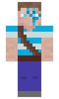 MorningStar minecraft skin