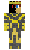 Thedodoprotecter minecraft skin