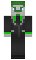 DraconisTekton minecraft skin