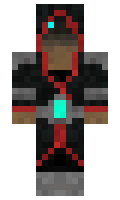 Kuria minecraft skin