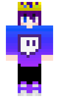 OTUKU minecraft skin