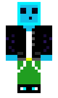 AstragYT minecraft skin