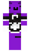 TazzDaBoss52 minecraft skin