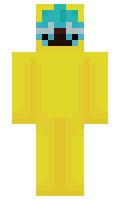 EndrYT minecraft skin
