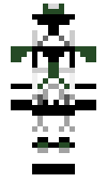 pipirka minecraft skin