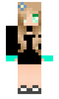 Jenniffer minecraft skin