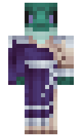 HoaxHoodwink minecraft skin