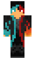 SwelLobster338 minecraft skin