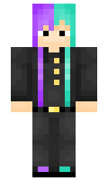 Imaizer minecraft skin