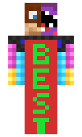 yug minecraft skin