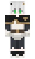 zSuzuyaa minecraft skin