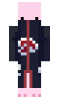 fkguber minecraft skin