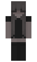Areth minecraft skin