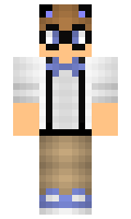 ImJustPvP minecraft skin