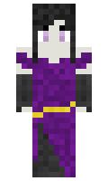 Morgothoan minecraft skin