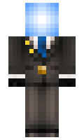 Natmur minecraft skin