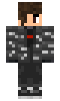 Benn2006 minecraft skin