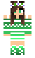 noelle minecraft skin