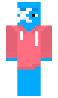 Lucccamon minecraft skin