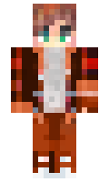 Kogon minecraft skin
