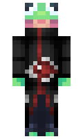 weirdnugly minecraft skin