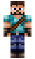 ItseReapers minecraft skin