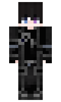 Lithron minecraft skin