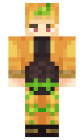 dimaw minecraft skin
