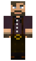 soulanon minecraft skin
