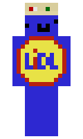 Fraicheur minecraft skin