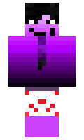Yoyousss minecraft skin