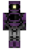 Milkmeister minecraft skin