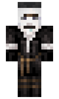 Morbibundity minecraft skin