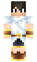 Adriyel minecraft skin