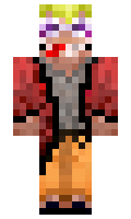 killaura minecraft skin