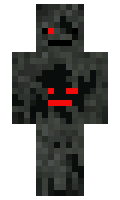 Reaperrchoas minecraft skin